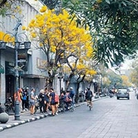 jalan braga