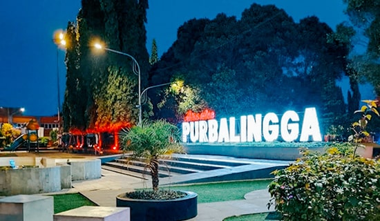 travel jakarta purbalingga